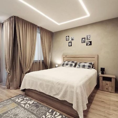 Studio A3 Borovets Gardens Eksteriør bilde