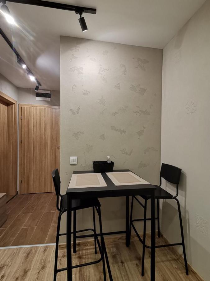 Studio A3 Borovets Gardens Eksteriør bilde