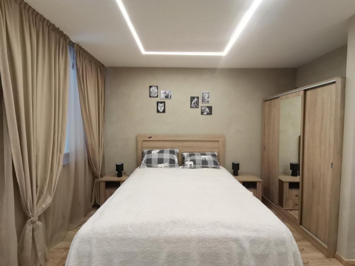Studio A3 Borovets Gardens Eksteriør bilde