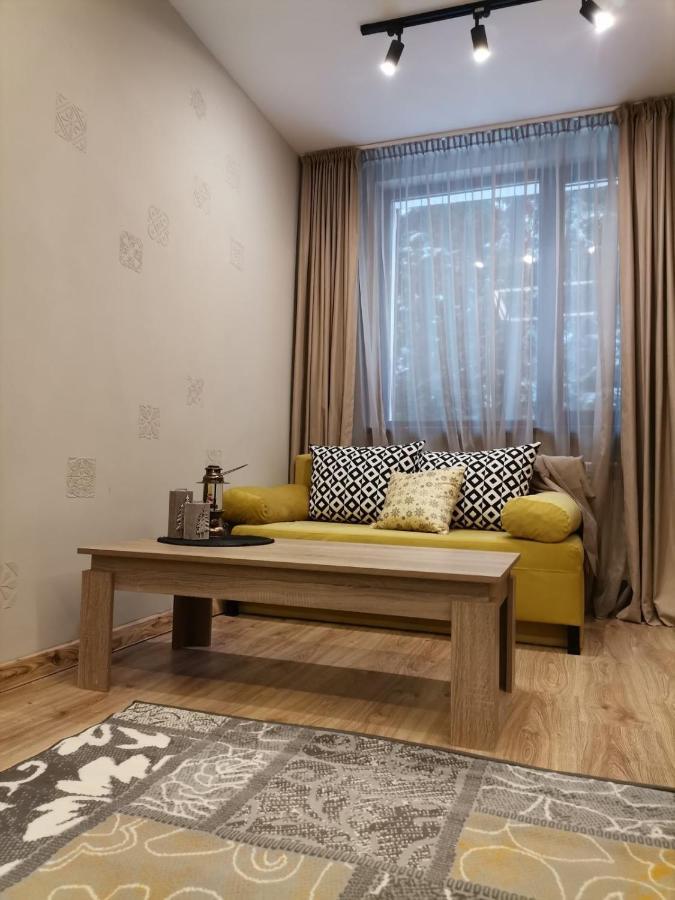 Studio A3 Borovets Gardens Eksteriør bilde